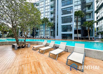 Citygate Resort & Residence - фото 17