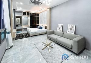 วิลล่า 5 นอน 400 ตรม. - รูปภาพ 3