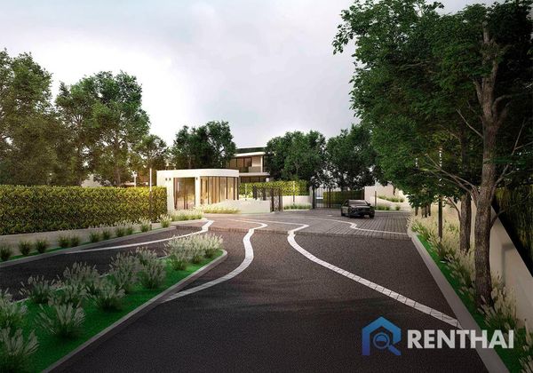 Villa 3 beds. 518 sq.m. - photo 5