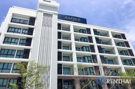 De Amber condo - รูปภาพ 4