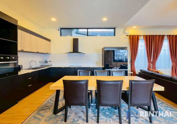 บ้าน 3 นอน 250 ตรม. - รูปภาพ 5