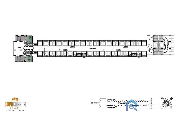 Floor Plans - 4