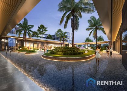 AYANA Heights Seaview Residence - รูปภาพ 7