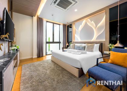 Mida Grande Resort Phuket - รูปภาพ 15