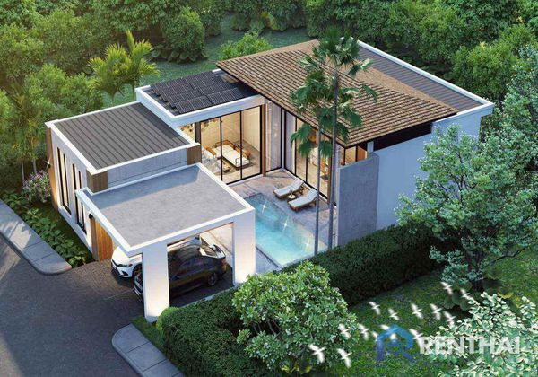 Villa 4 beds. 305 sq.m. - photo 2