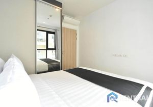 Кондо 1 сп. 29 кв.м. - фото 4
