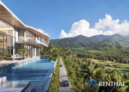 Ayana Luxury Villas - фото 19