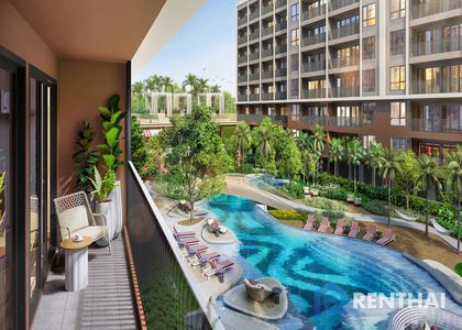 So Origin Kata Phuket - รูปภาพ 2