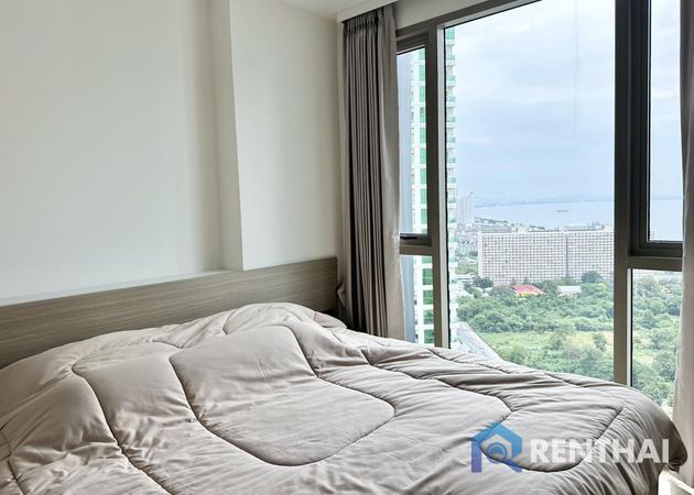 Condo 1 beds. 39 sq.m. - photo 1