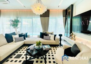 Дом 4 сп. 400 кв.м. - фото 3