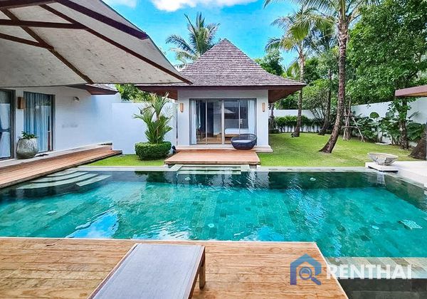 บ้าน 4 นอน 820 ตรม. - รูปภาพ 1