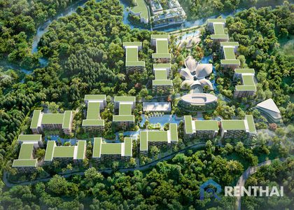 Gardens of Eden Residence - photo 11
