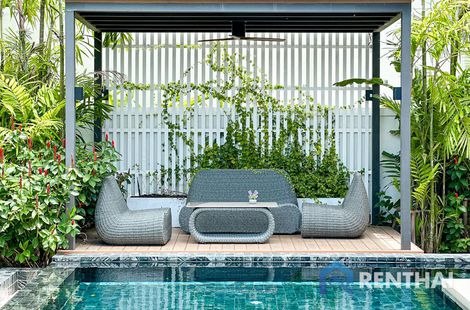 Boat Avenue Residence - รูปภาพ 3