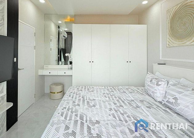 Condo 1 beds. 48 sq.m. - photo 1
