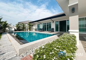 บ้าน 3 นอน 200 ตรม. - รูปภาพ 2