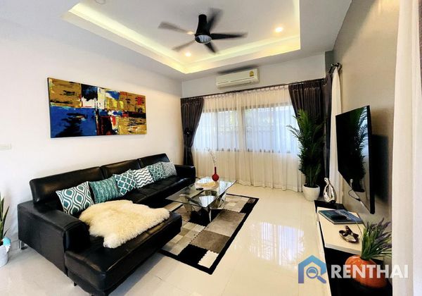 บ้าน 2 นอน 158 ตรม. - รูปภาพ 3