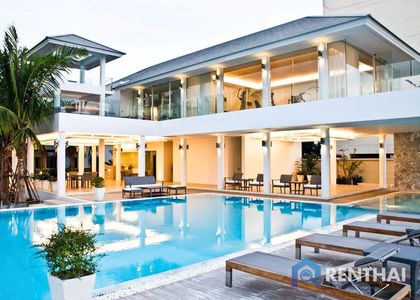 Sea Breeze Villa Pattaya - รูปภาพ 3