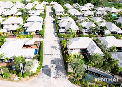 Baan Dusit Pattaya Park - รูปภาพ 14