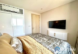 Condo 1 beds. 29 sq.m. - photo 3