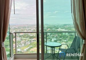 คอนโด 1 นอน 35 ตรม. - รูปภาพ 3