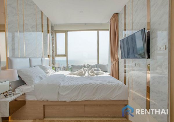 Condo 1 beds. 35 sq.m. - photo 1