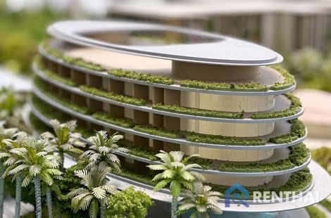 Gardens of Eden Residence - photo 4