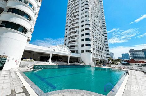Jomtien Condotel - photo 2