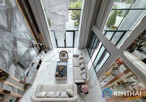 วิลล่า 5 นอน 820 ตรม. - รูปภาพ 3