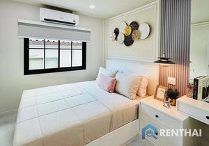 บ้าน 2 นอน 100 ตรม. - รูปภาพ 2