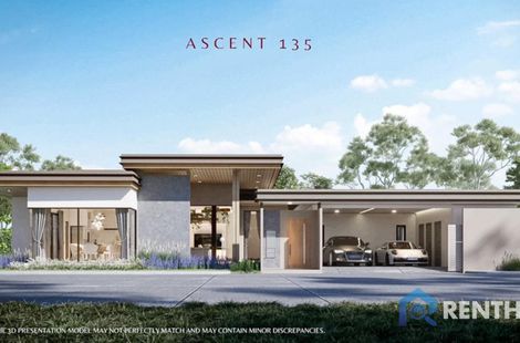 Ascent by Baan Pattaya - รูปภาพ 3