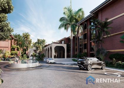 Hennessy Residence - รูปภาพ 10