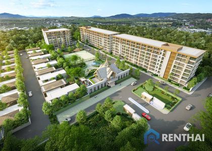 The Ozone Oasis Condominium - รูปภาพ 12