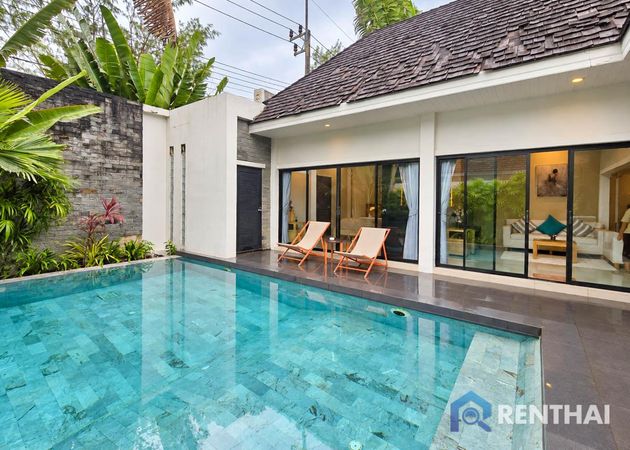 Villa 2 beds. 175 sq.m. - photo 1