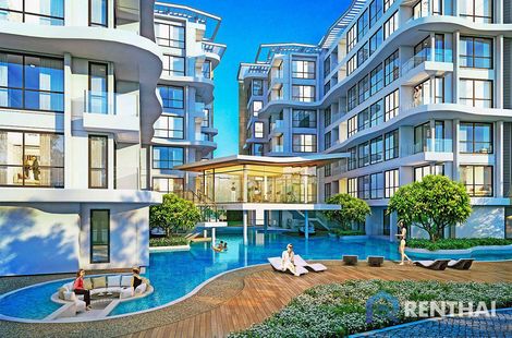 Sea Zen Condominium - photo 3