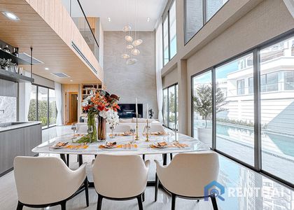 Luxury Vista Villas - фото 11
