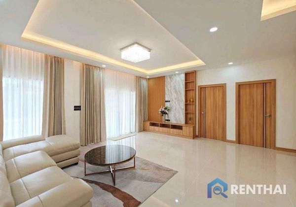 House 4 beds. 220 sq.m. - photo 2