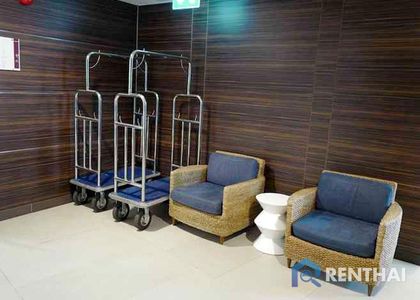 Unixx South Pattaya - photo 7