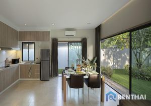 บ้าน 2 นอน 249 ตรม. - รูปภาพ 4
