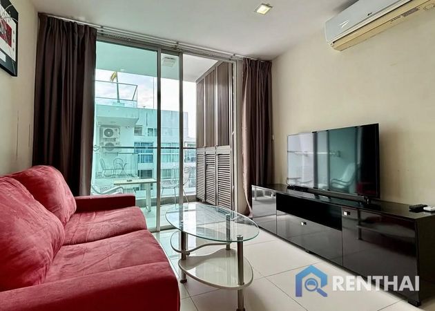 คอนโด 1 นอน 45 ตรม. - รูปภาพ 1
