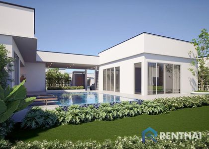 Zensiri Lakeside Mabprachan - รูปภาพ 3