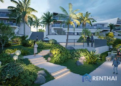 Ayana Luxury Villas - фото 20