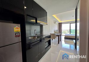 คอนโด สตูดิโอ 26 ตรม. - รูปภาพ 4