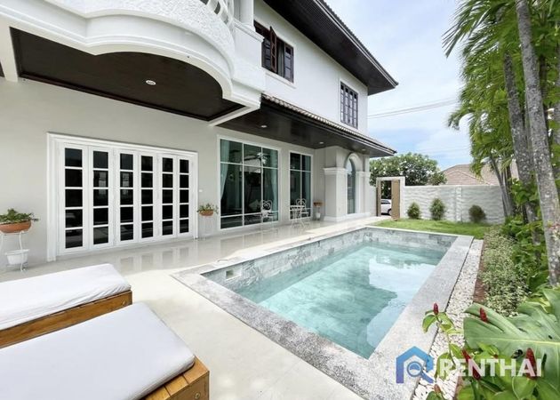 House 3 beds. 420 sq.m. - photo 1
