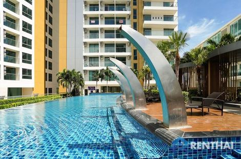 The Peak Towers - фото 3