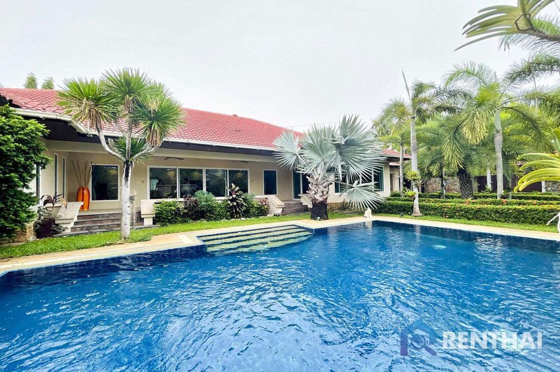 Phoenix Palms - รูปภาพ 1