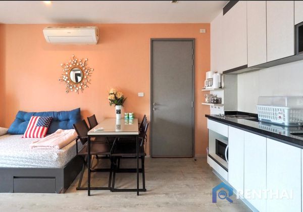 Condo 2 beds. 50 sq.m. - photo 4