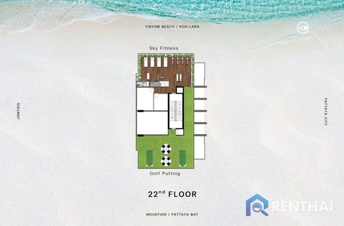 Floor Plans - 22