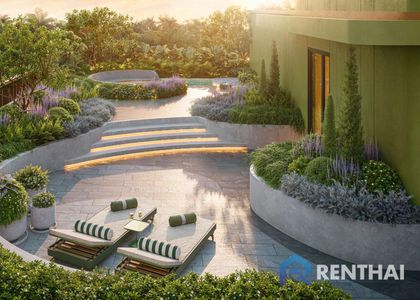 The Olive Naiyang - รูปภาพ 11