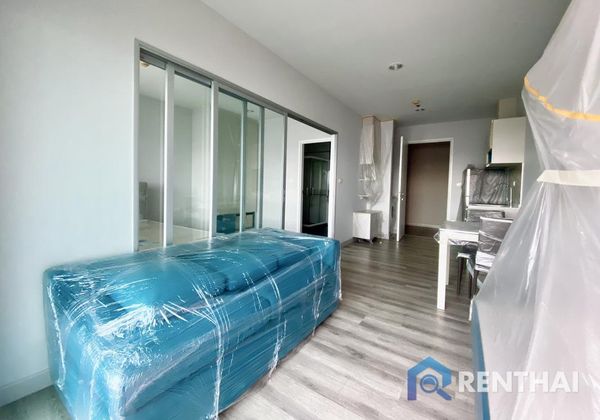 Condo 1 beds. 37 sq.m. - photo 1