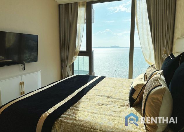 Condo 1 beds. 39 sq.m. - photo 1